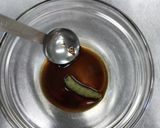 お好み野菜のわさびナムル作り方1写真