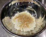 キンパ～韓国風海苔巻き～[豆板醤]作り方1写真
