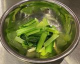キンパ～韓国風海苔巻き～[豆板醤]作り方2写真