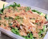 最強作り置き常備菜!やみつき夏野菜漬け作り方3写真