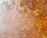 バナナ入＊焼肉のタレ作り方4写真