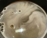 里芋と枝豆の煮物作り方1写真