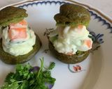 抹茶and matcha作り方9写真