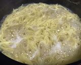 時短♡簡単♡優しい味♡和風明太子パスタ作り方2写真