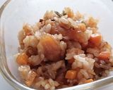 ★調味料一括で簡単★エビチリ作り方7写真