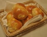 玉ねぎパン　西京白みそ風味作り方6写真