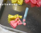 カワイイおかず キャンディー☆作り方5写真