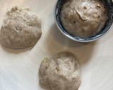 鬼まんじゅう 作り方4写真