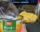 ユグドラシルパフェ作り方9写真