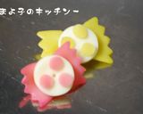 カワイイおかず キャンディー☆作り方6写真
