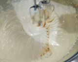 オレンジシフォンケーキ♪作り方5写真