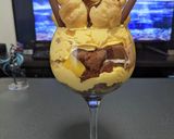 ユグドラシルパフェ作り方16写真