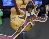 ユグドラシルパフェ作り方17写真