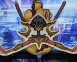 ユグドラシルパフェ作り方18写真