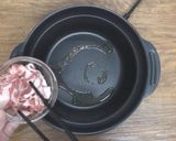 神奈川県　サンマーメン作り方1写真