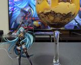 ユグドラシルパフェ作り方19写真