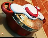 圧力鍋でお出汁のきいた新玉ねぎ煮作り方7写真