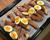 豚肩ロース×プルコギたれ　ロースト作り方4写真