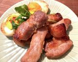 豚肩ロース×プルコギたれ　ロースト作り方6写真