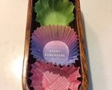皐月19 くまさん稲荷弁当作り方4写真