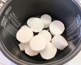 【簡単】手羽元と大根の味ポン酢煮作り方2写真
