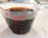 【簡単】手羽元と大根の味ポン酢煮作り方4写真