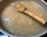 【幼児食取り分け】保育園味の麻婆豆腐作り方2写真
