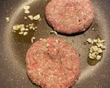手ごねでハンバーガーバンズ作り方7写真