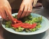 簡単！味噌ダレ絶品＊棒棒鶏バンバンジー作り方6写真