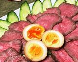 大好評！我が家の定番ローストビーフ☆作り方9写真