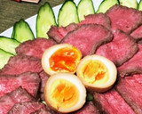 大好評！我が家の定番ローストビーフ☆作り方9写真