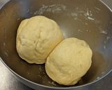 愛知のお菓子　油菓子作り方4写真