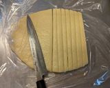 愛知のお菓子　油菓子作り方6写真