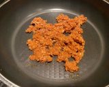 マーボーグラタン[豆板醤]作り方3写真