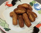 愛知のお菓子　油菓子作り方10写真