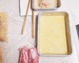長寿の秘訣！？美味すぎ肉巻きフライ☆作り方11写真