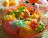 カワイイおかず キャンディー☆作り方8写真