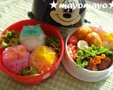 カワイイおかず キャンディー☆作り方9写真