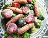 簡単手抜きに見えないチーズ焼き作り方4写真