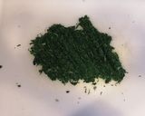 ★蓬(ヨモギ)の茹で方★自分で摘もう作り方10写真