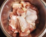 簡単☆鶏もも肉のピカタ作り方2写真