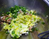 贅沢餃子作り方3写真