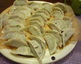 贅沢餃子作り方4写真