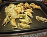 贅沢餃子作り方5写真