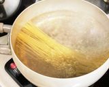 10分でできます！スパゲティミートソース作り方2写真