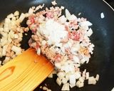 10分でできます！スパゲティミートソース作り方4写真