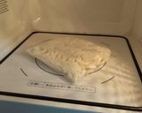 『本技キムチ』の豚キムチ焼きうどん作り方3写真