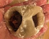いちご大福 レンジであっという間に簡単!作り方12写真