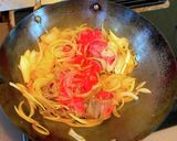 丸ごとマッシュルームのハッシュドビーフ作り方3写真