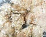 レンジで時短油淋鶏作り方3写真